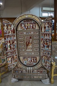 If I coulda fit this in my suitcase...