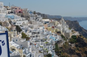 Santorini