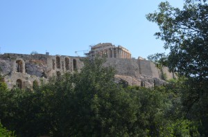 Acropolis
