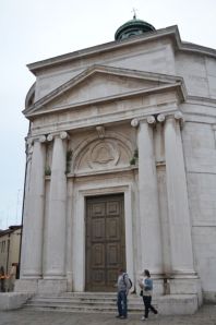 Venice- ...angels and demons?